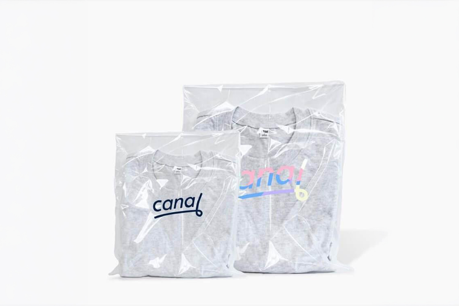 【完全版】アパレル用OPP袋のサイズ選びガイド｜アイテム別おすすめと安く買うコツ