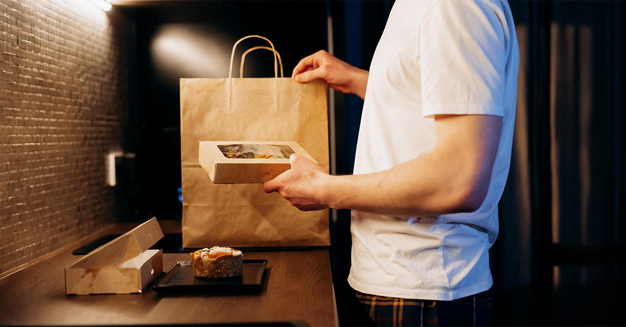 【プロが教える】おにぎり専門店に最適な紙袋サイズと選び方｜油染み対策とコスパ重視の仕入れ先