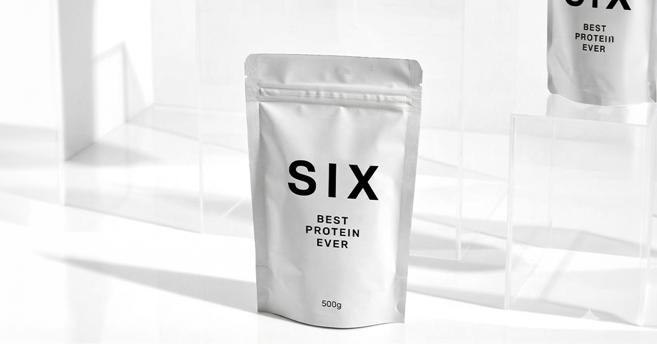 サプリメント向け遮光ジップ袋の制作｜高品質なアルミ袋印刷