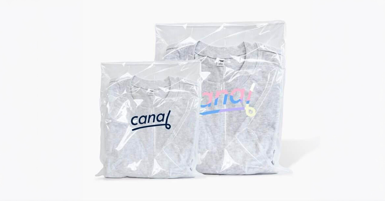 オリジナルパッケージを制作します｜アパレルのパッケージ制作に強い会社