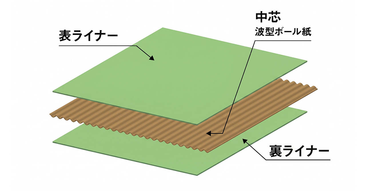 カラーライナーとは？種類・特徴とオリジナルパッケージ活用術